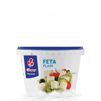 Greek Feta Cheese Clover 250 ml 