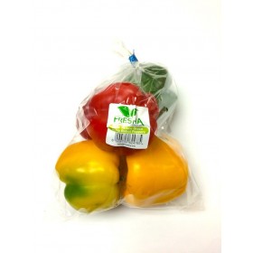 Robot Peppers Multi Pack