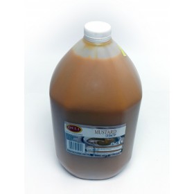 Deli Mustard Sauce 5L