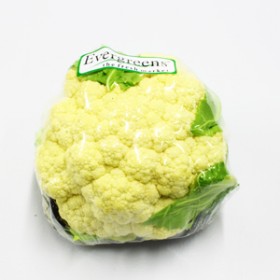 Cauliflower Each