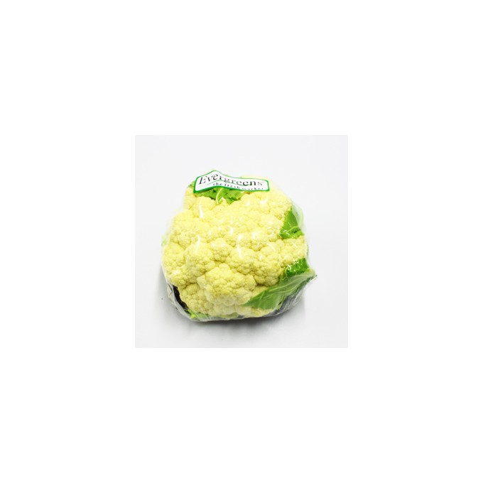 Cauliflower Each Cauliflower Each