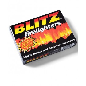 Firelighter - Blitz - 