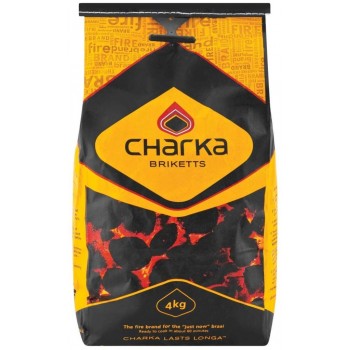 Charka Brikettes - 4kg