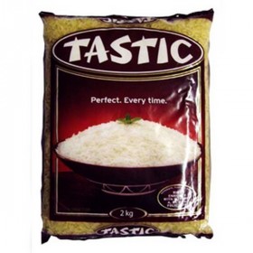 Tastic Brown Rice 2kg