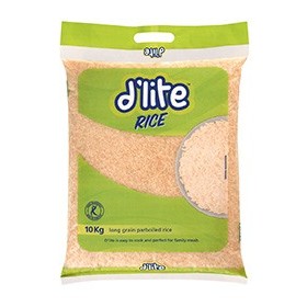 D Lite Rice 10kg