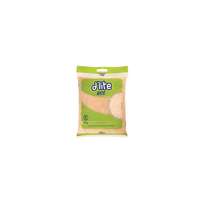 D Lite Rice 10kg