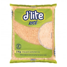 D Lite Rice 2kg