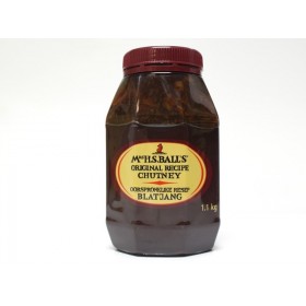 Original Chutney - Mrs Balls - 1,1kg