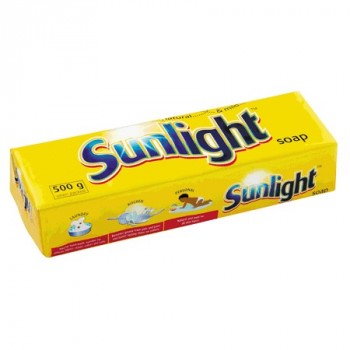 Sunlight Soap Bar - 500g