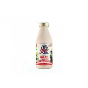 Spur Salad Dressing 1kg