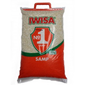 Iwisa Samp 10kg