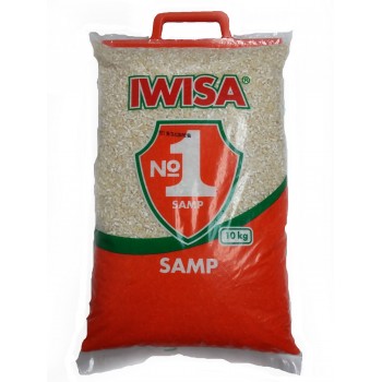 Iwisa Samp 10kg