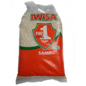 Iwisa Samp 5kg