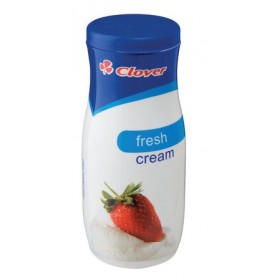 Fresh Cream - Clover - 250ml