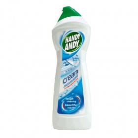 Handy Andy Ammonia Fresh - 750ml