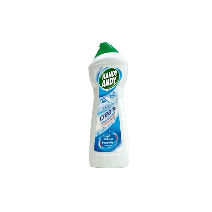 Handy Andy Ammonia Fresh - 750ml