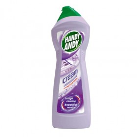 Handy Andy Cream Lavender - 750ml