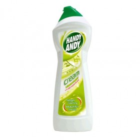 Handy Andy Lemon Fresh - 750ml