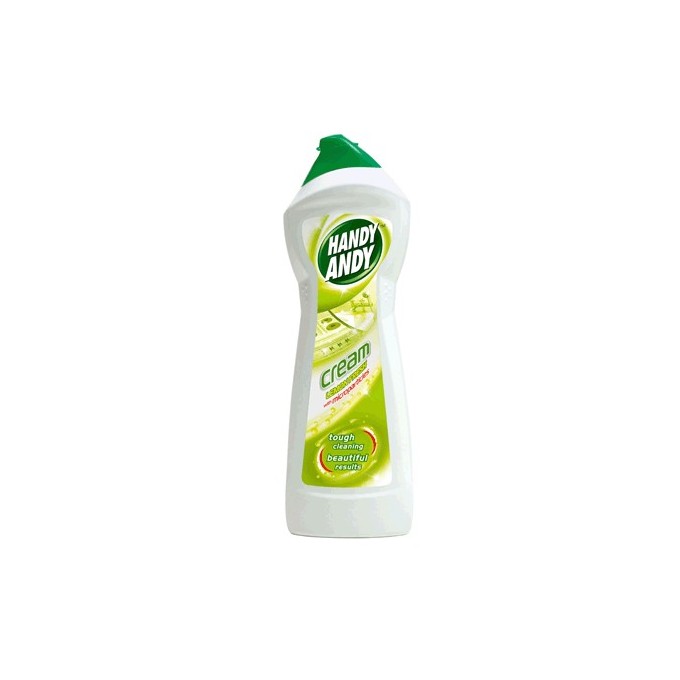 Handy Andy Lemon Fresh - 750ml