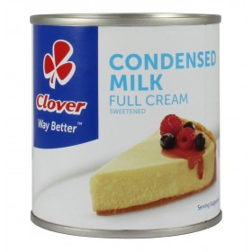 Condensed Milk - Clover - 385g
