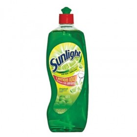 Sunlight Dishwashing Liquid 750ml