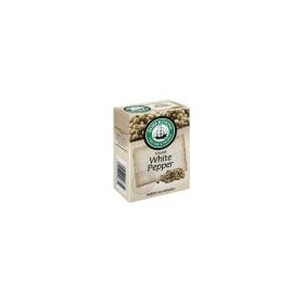 Robertsons 100g White Pepper Refill