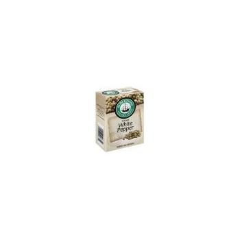 Robertsons 100g White Pepper Refill