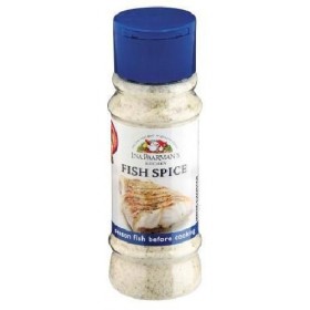 Ina Paarman's 200ml Fish Seasoning