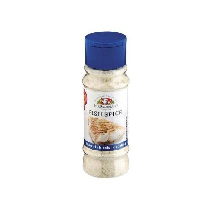 Ina Paarman's 200ml Fish Seasoning