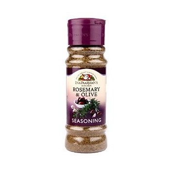 Ina Paarman's 200ml Rosemary & Olive Seasoning