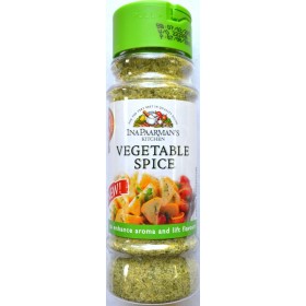 Ina Paarman's 200ml Veg Spice