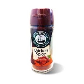 Robertsons 100ml Chicken Spice
