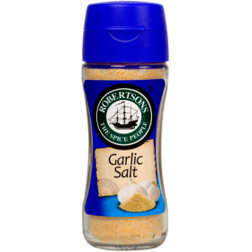 Robertsons 100ml Garlic Salt