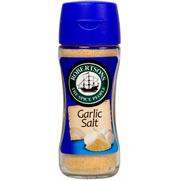 Robertsons 100ml Garlic Salt