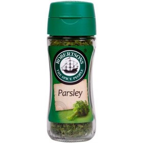 Robertsons 100ml Parsley Spice