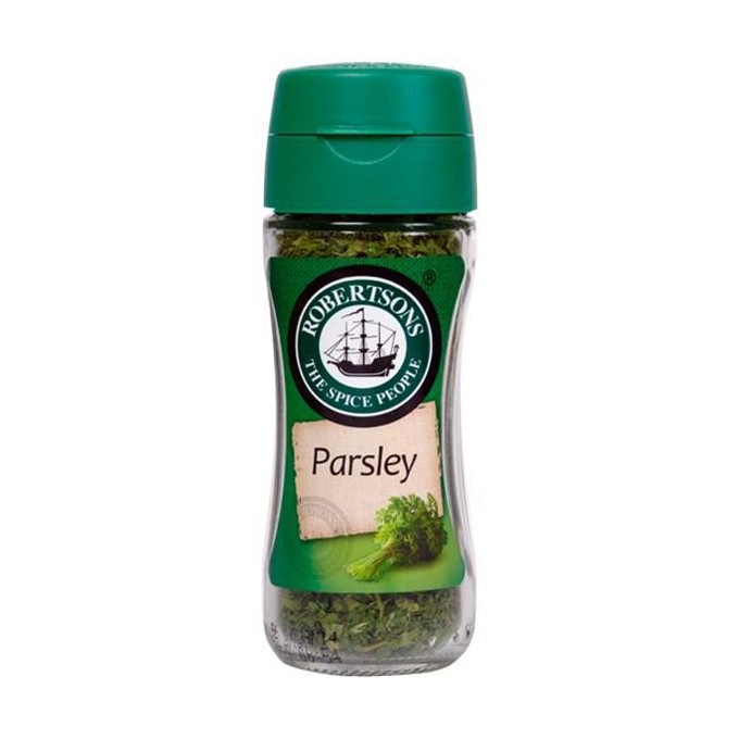 Robertsons 100ml Parsley Spice
