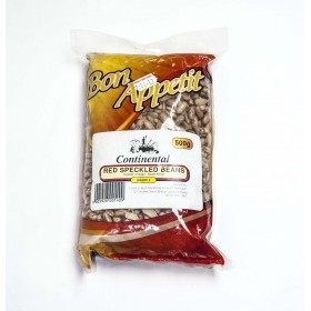 Red Speckled Beans - Continental - 500g