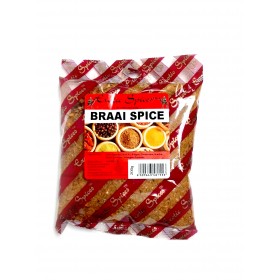 Exotic 200g Braai Spice