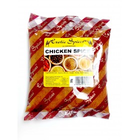 Exotic 200g Chicken Spice