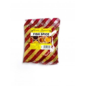 Exotic 200g Fish Spice