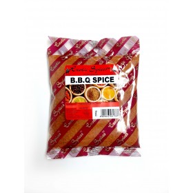 Exotic 200g BBQ Spice