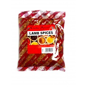 Exotic 200g Lamb Spice