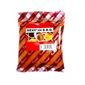 Exotic 200g Mexican BBQ Spice