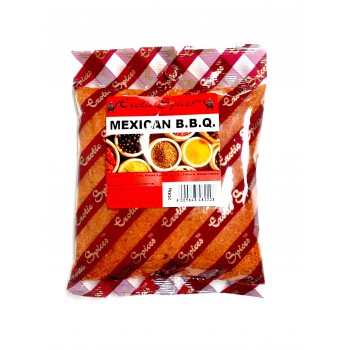 Exotic 200g Mexican BBQ Spice