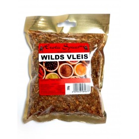 Exotic 200g Wild Vlies Spice