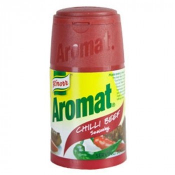 Aromat Chilli Beef - 75g