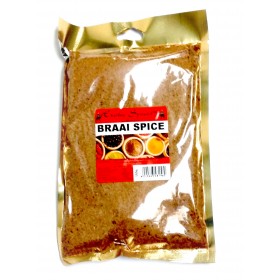 EXOTIC-BRAAI SPICE 500g