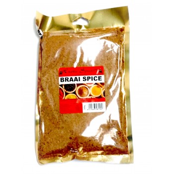 EXOTIC-BRAAI SPICE 500g