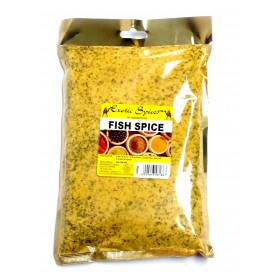 EXOTIC-FISH SPICE 500g