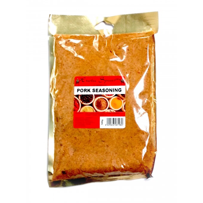 EXOTIC-PORK SEASON 500g SPICE